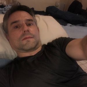 Meet your Posher, Jonathan